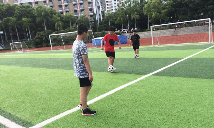 吉安夏令營哪家好