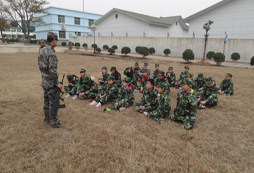 吉安青少年夏令營助力青少年身心成長！