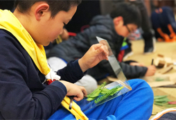 建德貧困山區(qū)體驗(yàn)給你一段難忘的暑期回憶！