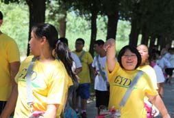 到底要不要參加減肥夏令營呢