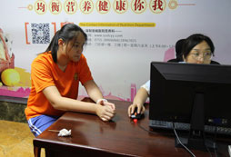 減脂夏令營讓家長見證孩子的八大改變