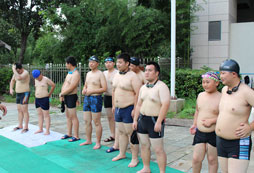九歲女童超重如何減肥？