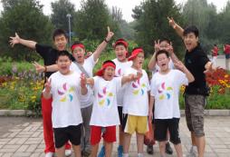 減肥夏令營來告訴你青少年減肥期間不能吃什么？
