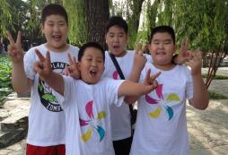青少年減肥課程是如何幫助孩子減去脂肪？