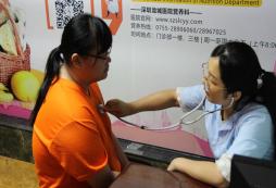 孩子暑假參加減肥夏令營好嗎？