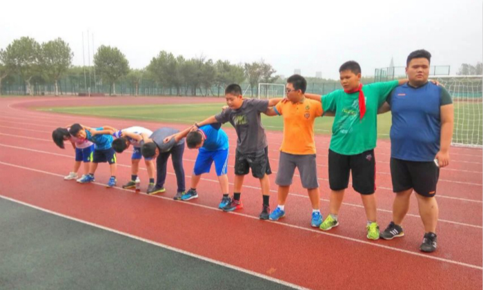 減肥夏令營(yíng)收費(fèi)怎么樣
