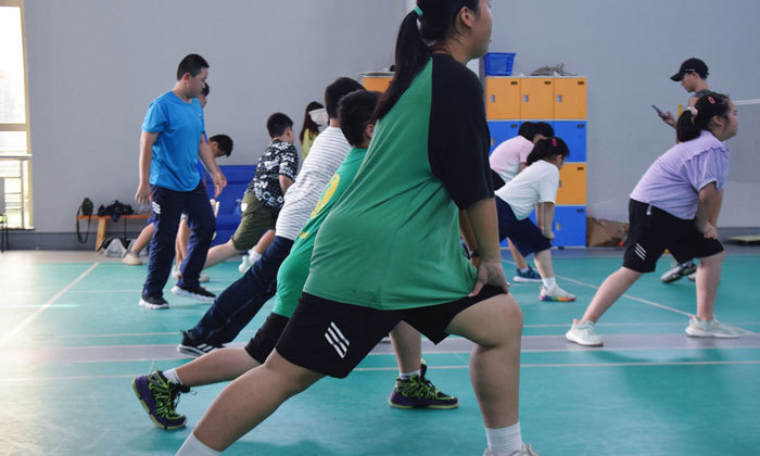 小學(xué)生減肥夏令營多少錢一個(gè)月