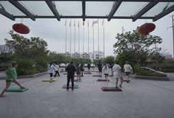 國內(nèi)減肥夏令營去哪些地方比較好