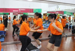 孩子參加減肥夏令營怎么樣？