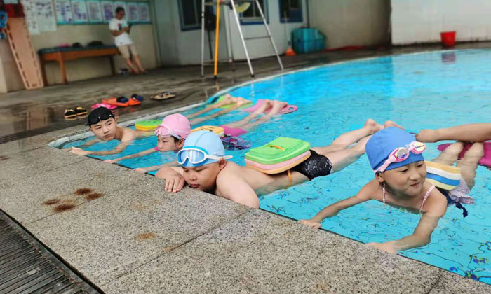 減肥夏令營怎么樣
