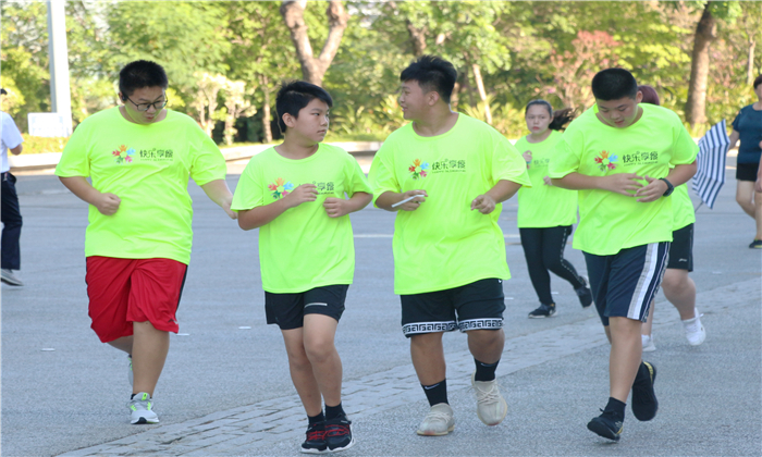熱門的減肥夏令營路線有哪些？1.jpg