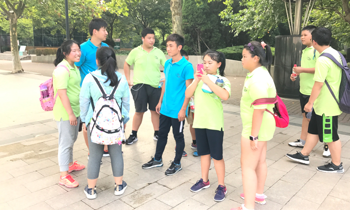 國內(nèi)有哪些減肥夏令營