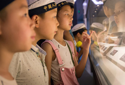 江蘇夏令營對孩子的意義是什么
