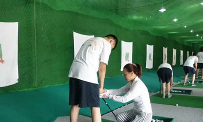 江蘇品格塑造夏令營