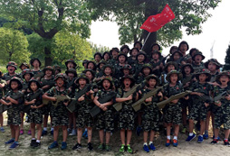 參加江蘇夏令營的安全問題如何保障？