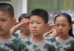 暑期參加江蘇的軍事主題夏令營(yíng)對(duì)孩子的幫助