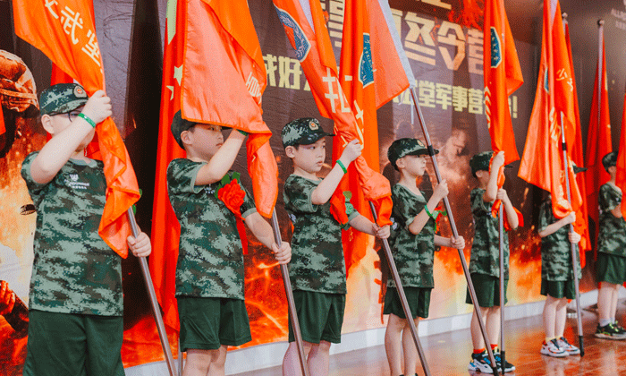 江蘇泰興夏令營(yíng)有哪些