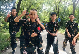 江蘇7天夏令營報名費多少，熱門路線推薦