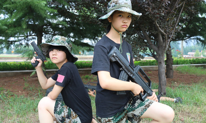 響水小學生夏令營多少錢