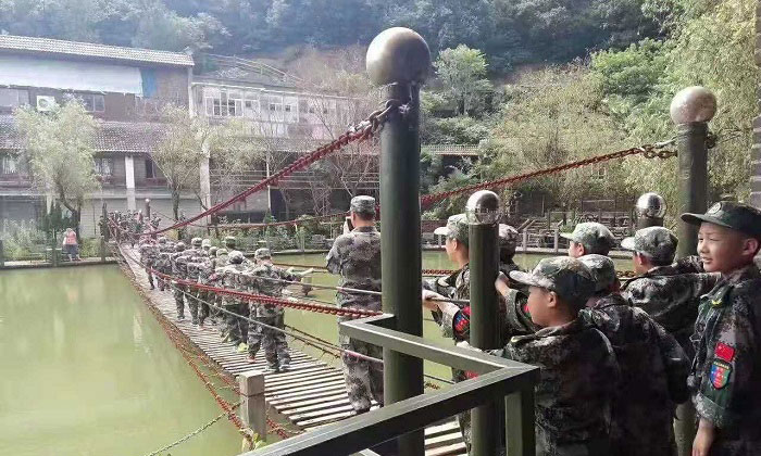 江蘇夏令營(yíng)多少錢