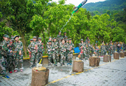 江蘇參加生存夏令營的費用是多少？又包含哪些？