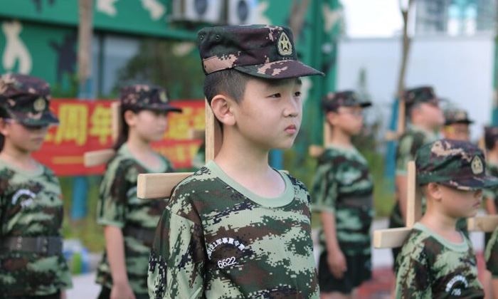 江蘇夏令營(yíng)軍事訓(xùn)練多少錢(qián)
