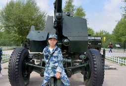 江蘇軍事夏令營怎么收費(fèi)？