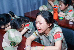 江蘇有軍事夏令營么