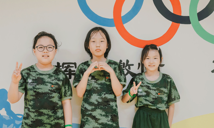江蘇軍事夏令營有哪些