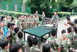 2024江蘇軍事夏令營排行榜