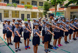 江蘇軍事夏令營哪里有