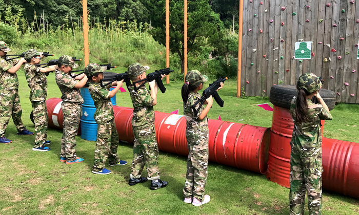 江蘇軍事夏令營的熱門課程.jpg