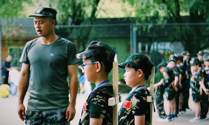 江蘇軍事夏令營(yíng)哪家好