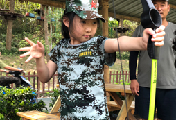 江蘇軍訓(xùn)夏令營哪家專業(yè)