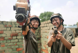 暑假江蘇軍訓(xùn)夏令營哪個(gè)機(jī)構(gòu)比較好？