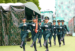江蘇的夏令營排行榜