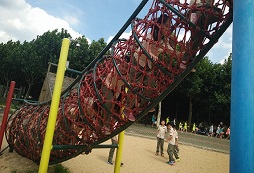 江蘇兒童夏令營讓孩子給家長的愛更深