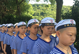 暑假如何為孩子選擇口碑好的江蘇夏令營