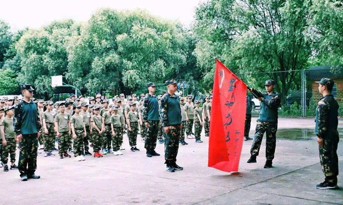 江蘇有哪些夏令營