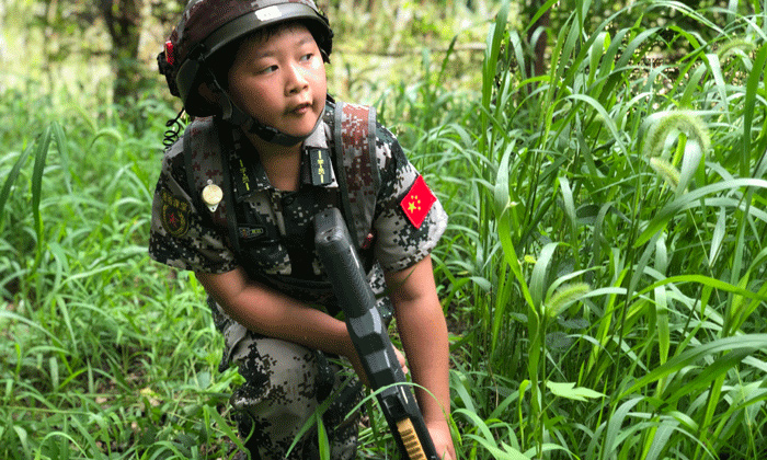 江蘇夏令營報(bào)名推薦
