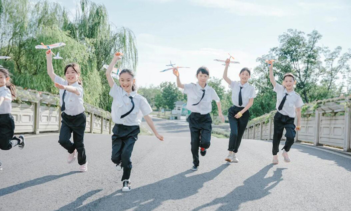 江蘇夏令營有哪些