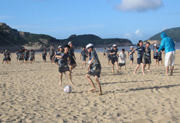 培養(yǎng)孩子的獨立自主性就在2017江蘇夏令營