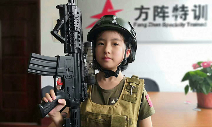江蘇夏令營費用