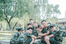參加江蘇夏令營(yíng)好不好