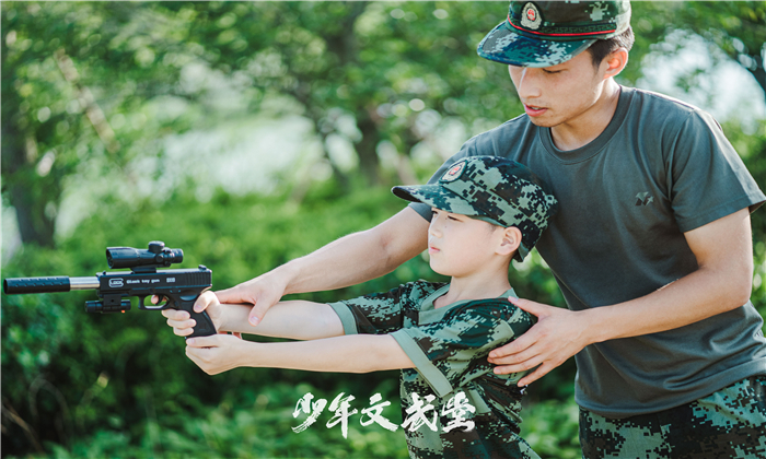 江蘇夏令營排行榜