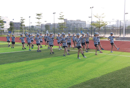 江蘇省夏令營有哪些？