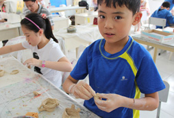 江蘇夏令營不用孩子出國就能感受國際課程