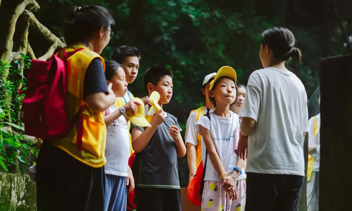 江蘇夏令營(yíng)哪家比較好