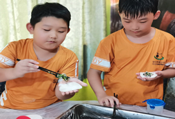 暑期江蘇夏令營(yíng)哪家比較專業(yè)