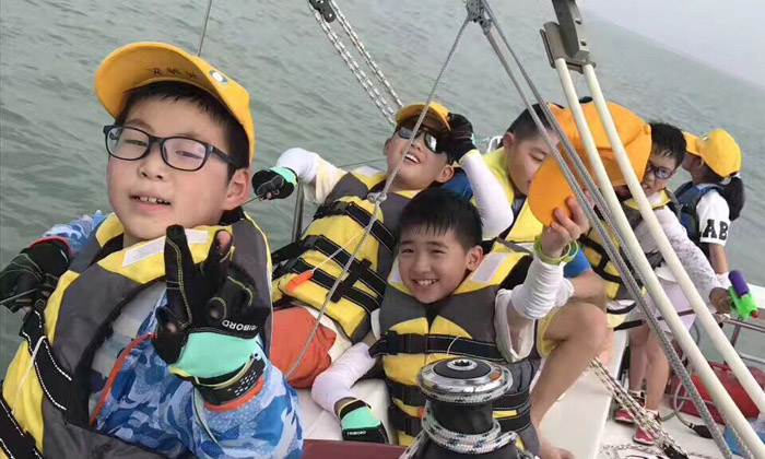 江蘇周邊夏令營口碑如何